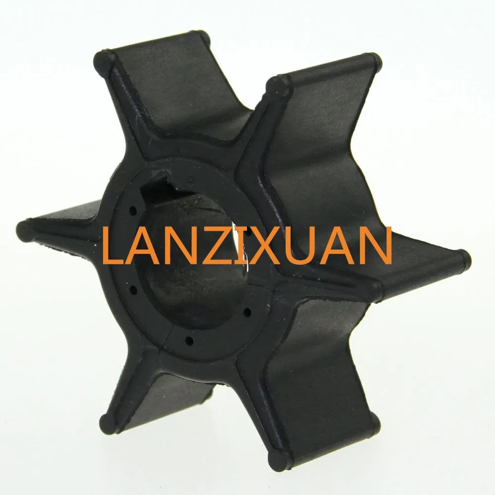 

Rubber Impeller for Honda 19210-ZV7-003 ,Sierra18-3249 CEF500339