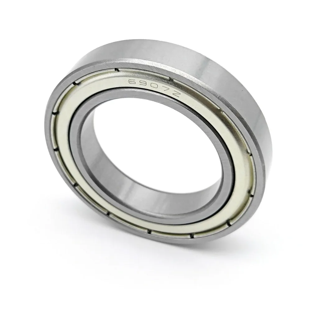 Подшипник DALUO 6907ZZ 6907 2RS 35X55X10 6907Z 6907RS ABEC 1 однорядные радиальные шарикоподшипники