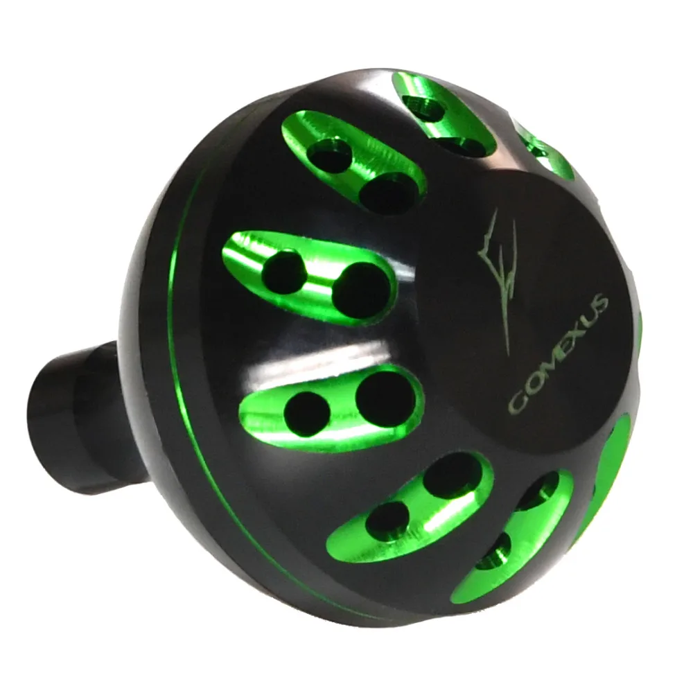 Gomexus Reel Handle Power Knob For Shimano Sustain FG Aero CI4 1000