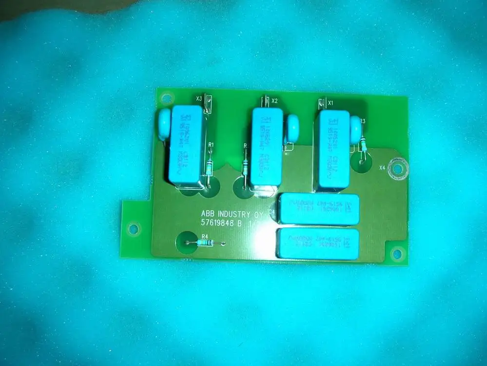 1 шт. используется NRFC-44REV ABB