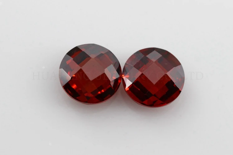 圆形双石榴红锆石 9_IMG_0312