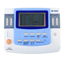 Good Quality Electronic Pulse Massager EA-VF29 for Elderly Care Products on Aliexpress