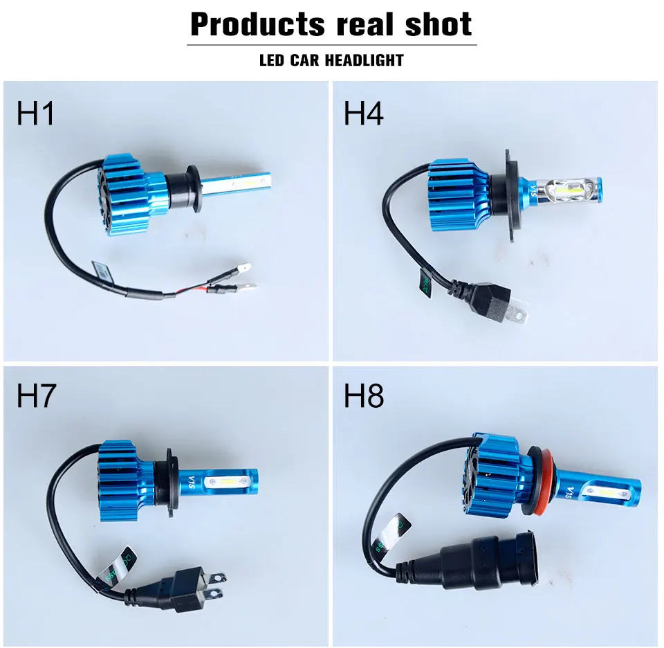 led h4 led (13)