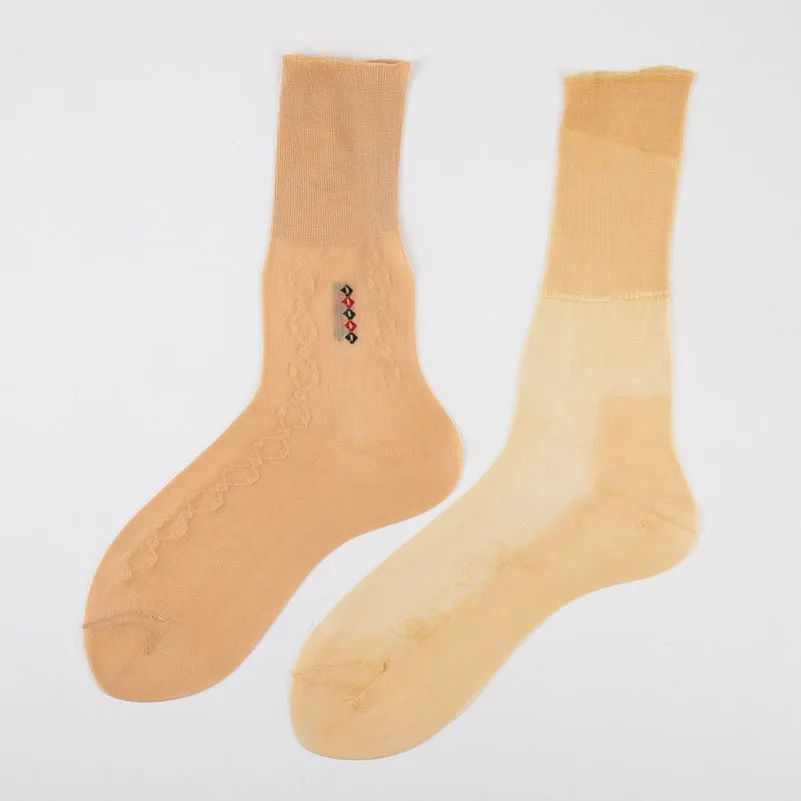 20 штук = 10 пар Для женщин короткие носки летние дышащие дезодорант тонкие женские носки Meias носки Модные Повседневное Жаккардовые Дамы Шелк носки