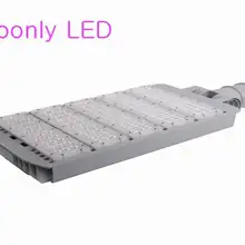 Г. лакированные Дизайн Алюминий профиль уличный светильник 150 Вт открытый led освещение сада свет ярда 5 лет гарантии 10 шт./лот