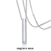 Engrave men