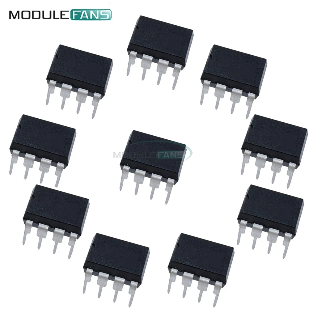 2PCS Digital Analog Converter IC MICROCHIP DIP-8 MCP4921-E/P MCP4921 2PCS Digital Analog Converter IC MICROCHIP DIP-8 MCP4921-E/P MCP4921