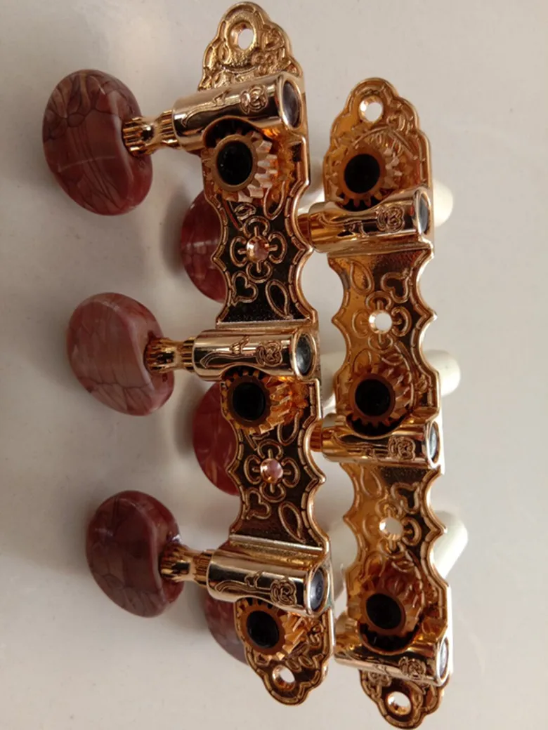 Classical guitar string buttonsin Guitar Parts & Accessories from Sports & Entertainment on