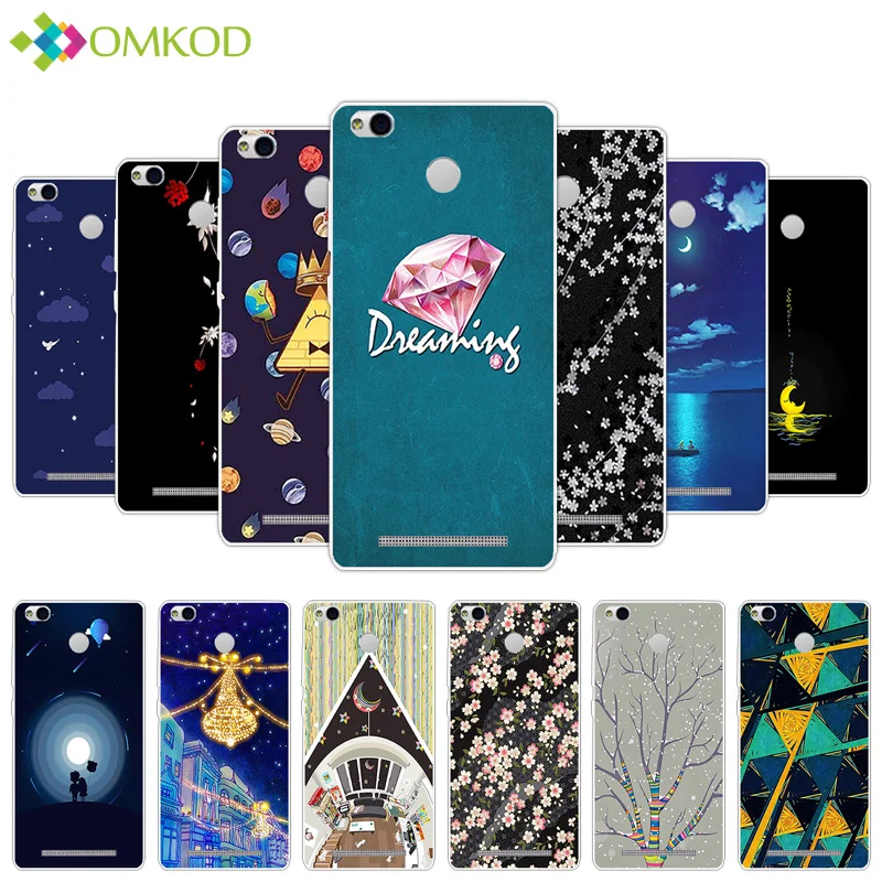 5.0" For Xiaomi Redmi 3 Pro Disorganized Case for Redmi 3S 3 S Pro Clear Silicon Back Black Shell for Redmi 3 Prime Coque Capa
5.0" For Xiaomi Redmi 3 Pro Disorganized Case for Redmi 3S 3 S Pro Clear Silicon Back Black Shell for Redmi 3 Prime Coque Capa