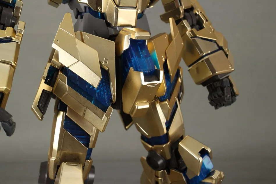 Daban Gundam Модель 1/60 PG RX-0 единорог Gundam 03 Phenex