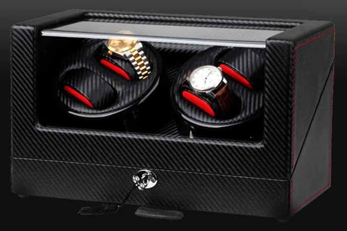 4+0watch winder