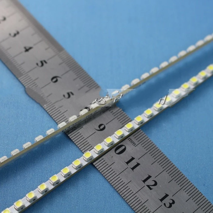 Universal LED Backlight Lamps Update kit For LCD Monitor 2 LED Strips