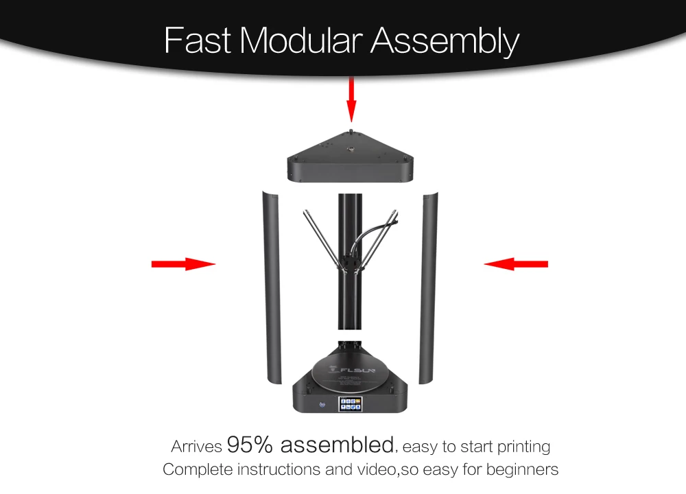 high speed 3d printer (9)