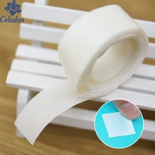 100 Dot Punt Dubbelzijdige Verwijderbare Sticker Tape Roller Voor Ballon DIY Bruiloft Verjaardag Baby Shower Decoratie Gebeurtenis