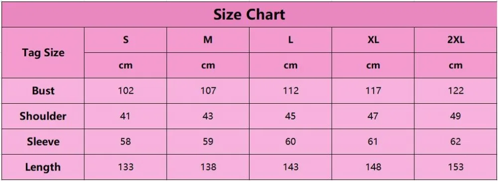 size