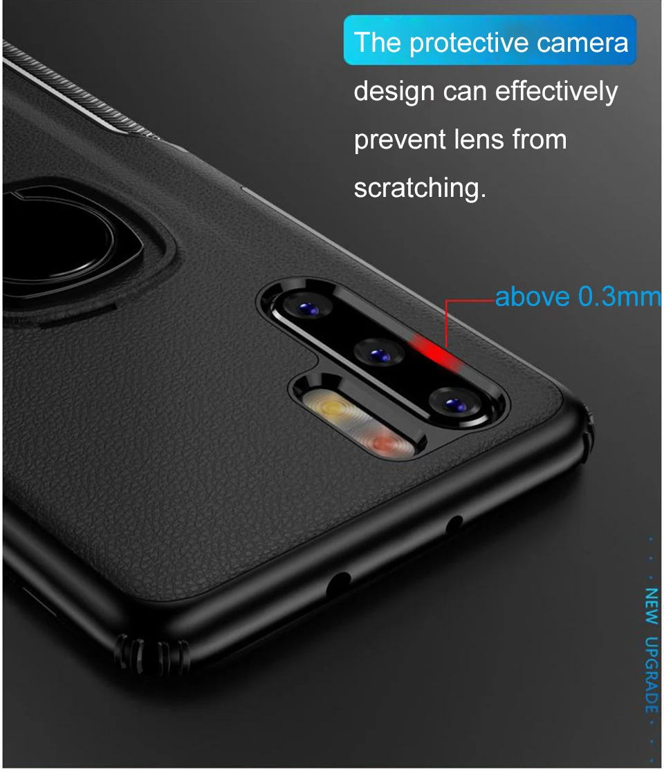 For Huawei P30 Pro Case (8)