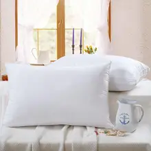Диванные подушки перо шелковые диванные подушки/супер мягкие и удобные/светильник Подушка/нулевое давление памяти подушки для здоровья шеи