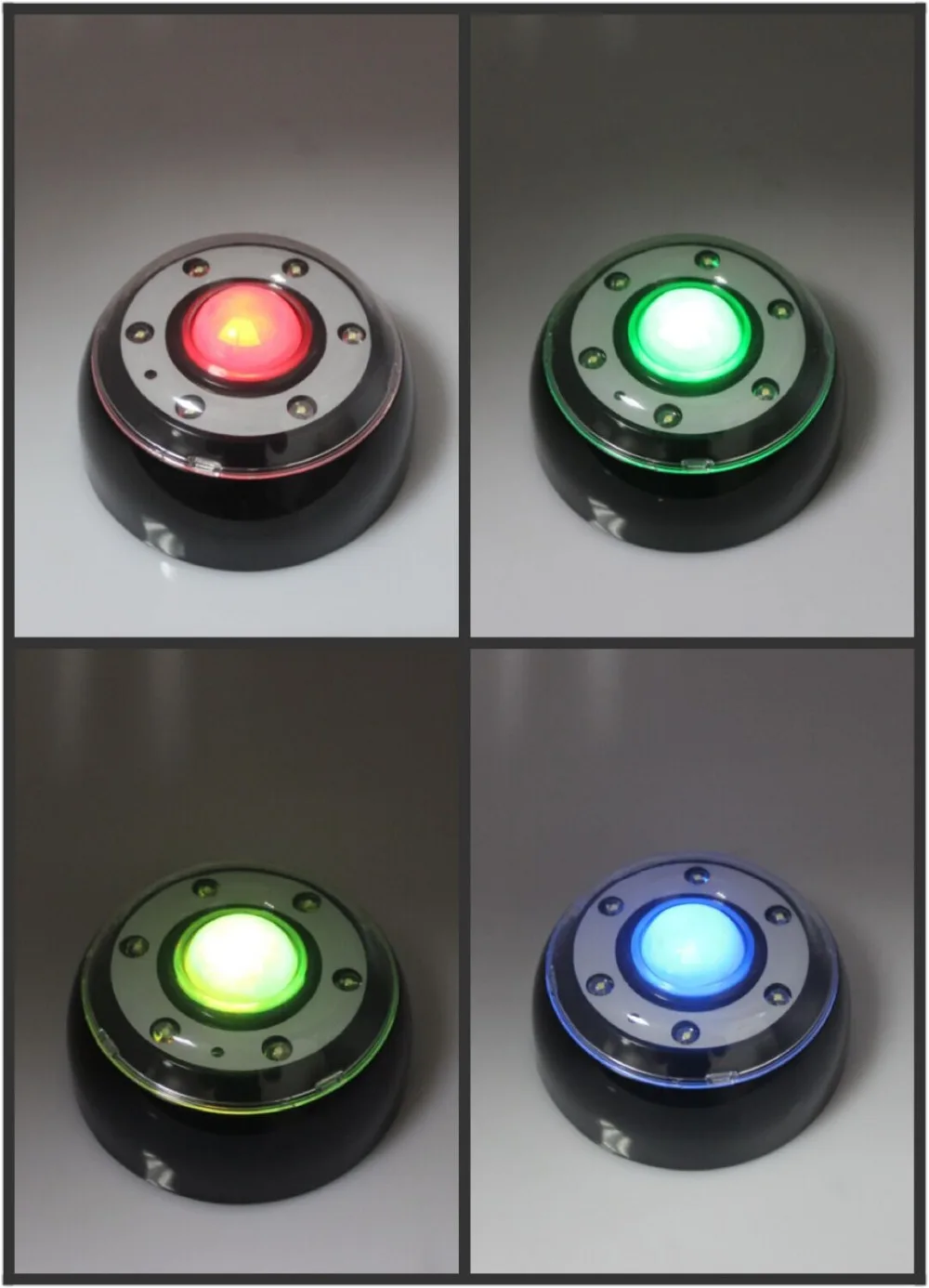 bite alarms with receiver set