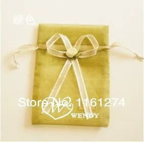 Аппликация 10*15 см Pattern шаблон подарок из органзы конфеты сумки ювелирные упаковочная сумка#2