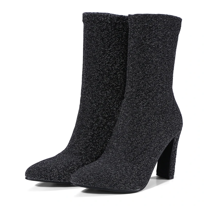 REAVE CAT/фирменный дизайн горячая Распродажа носков загрузки женский 2017 женские туфли для суперзвезды без шнуровки на толстом каблуке;