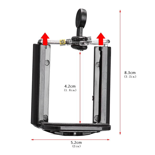Держатель для штатива фотоаппарата|selfie stick|monopod mobilestick selfie |
