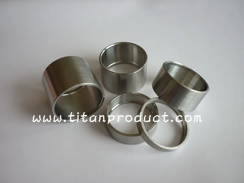 

6AL/4V Titanium Headset Spacer 3/5/10/15/20mm