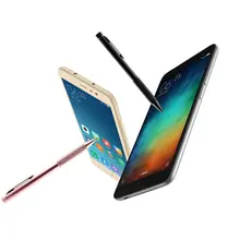 Активный емкостный сенсорный экран стилус Карандаш для Xiaomi MiPad 2 3 1 для CHUWI Hi10 Plus Pro Hi12 Hi13 Hi8 Vi10 Vi8 Tablet