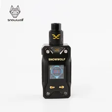 new Original Snowwolf Xfeng 230w kit 510 Thread Temperature Control Box kit for Snowwolf Xfeng Electronic Cigarette Kit new Original Snowwolf Xfeng 230w kit 510 Thread Temperature Control Box kit for Snowwolf Xfeng Electronic Cigarette Kit