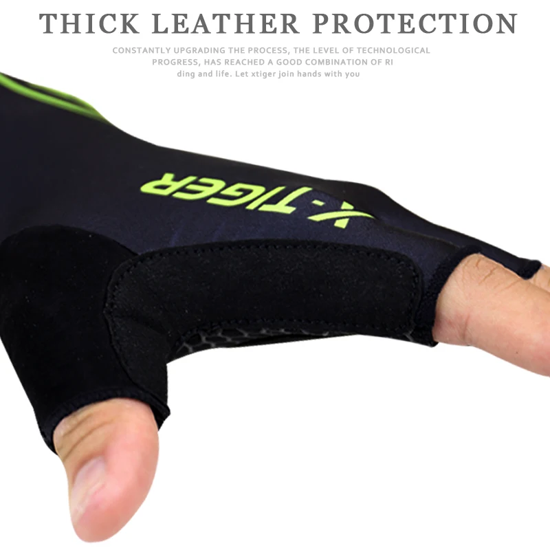 Cycling Gloves Image 6