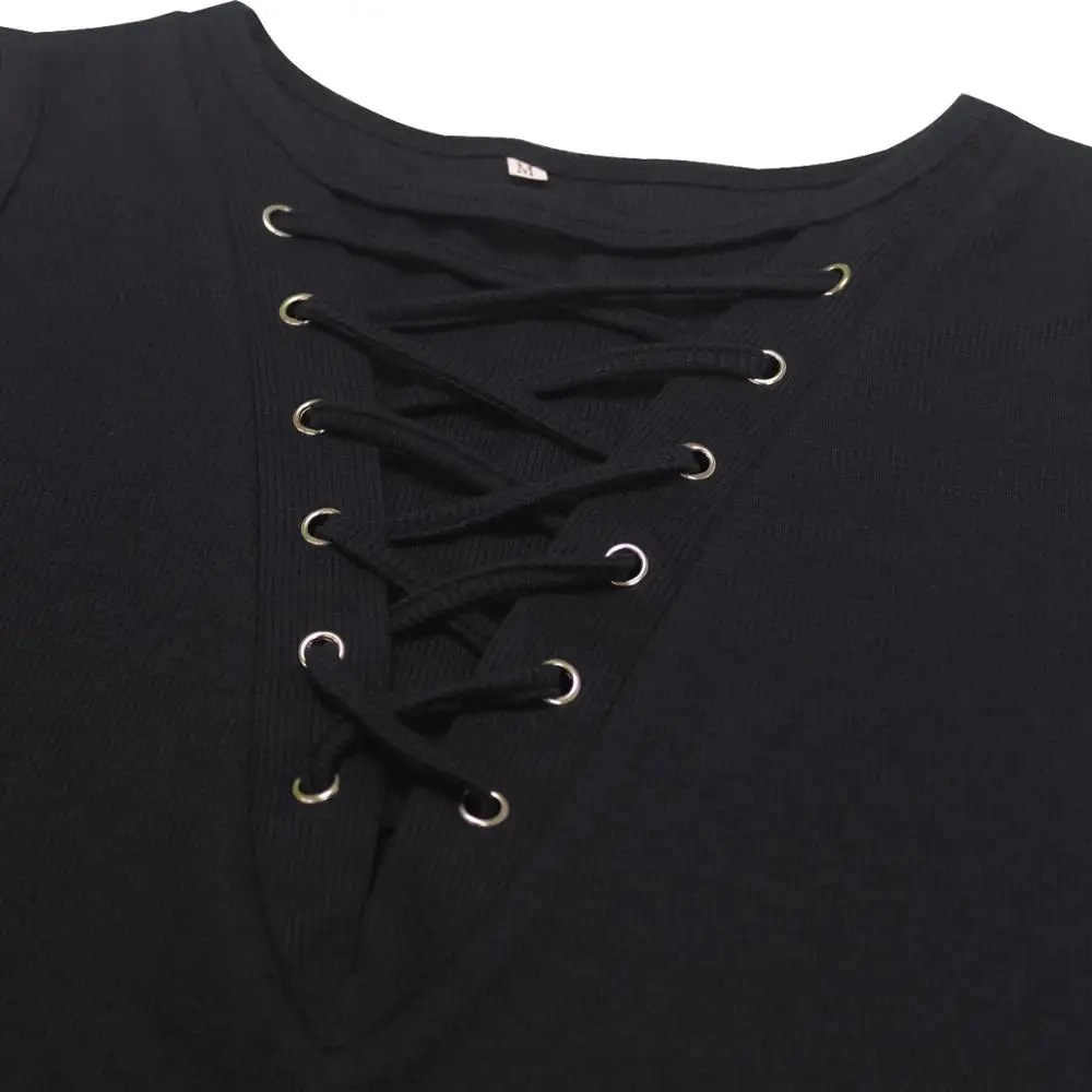 AM004A Long Sleeve Casual T-Shirt (16)