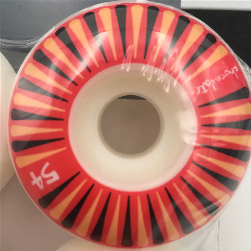 SKATEBOARD WHEEL (78)