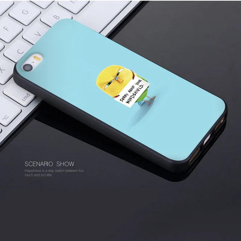 MaiYaCa The Secret Life of Pets funny dog Phone Accessories Case for Apple iPhone 8 7 6 6S Plus X 5 5S SE 5C Cellphones MaiYaCa The Secret Life of Pets funny dog Phone Accessories Case for Apple iPhone 8 7 6 6S Plus X 5 5S SE 5C Cellphones