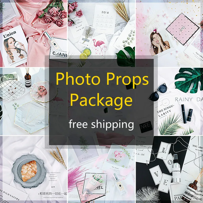 

Marble Background Paper Ins Wind Photo Props Food Photography Props Photo Shoot Pendulum Props Decoration Photo Props Set