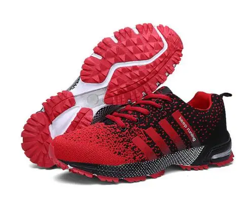 

2018 Men Shoes men casual shoes unisex Light weige Breathable Fashion male Shoes sneakers 11 colour Plus size 35-47 High Quality