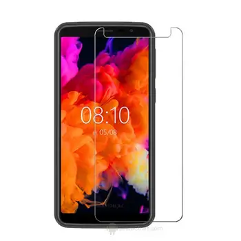 Перейти на Алиэкспресс и купить Смартфон 9H закаленное стекло для BQ Mobiie BQ-5004G Защитная пленка для экрана Защитная пленка для телефона BQ MOBILE Fox BQ-5004G