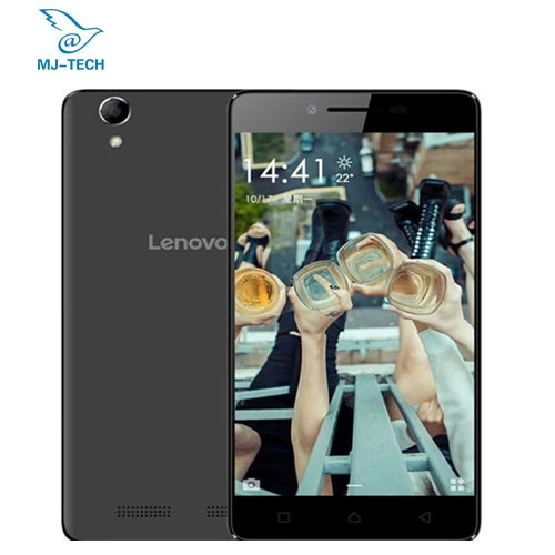 Lenovo Avatar K10e70 5.0 дюймов msm8909 RAM 2GB 16GB Android 6.0 OS FDD 4G | Мобильные телефоны и аксессуары