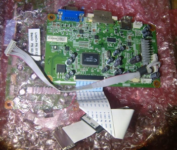

For Benq X2000W display mainboard 6832192300P02 PTB-1923