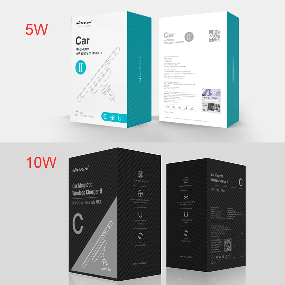 Packaging