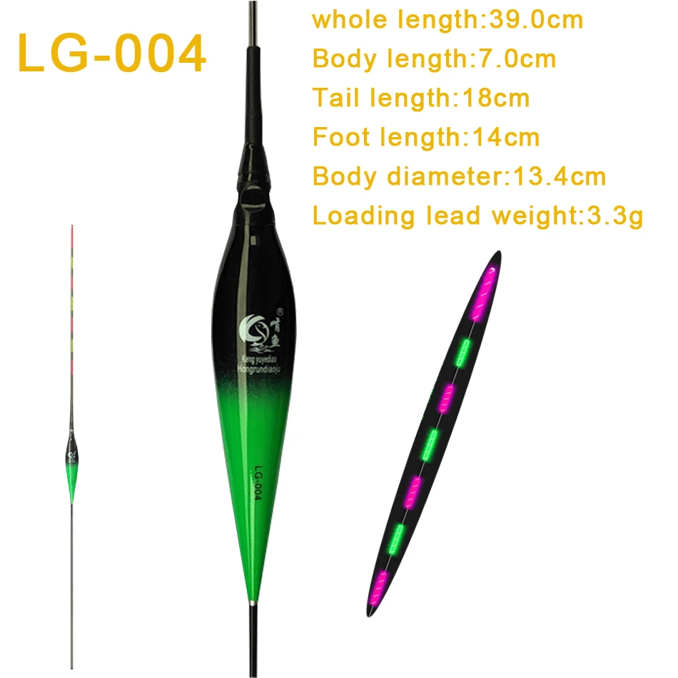 LG-004X
