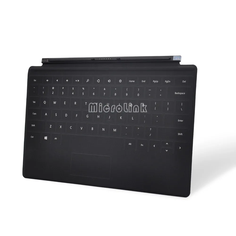 Оригинальная новая сенсорная клавиатура для Microsoft Surface 2 Pro 1 и RT 1514 1536|cover keyboard|surface