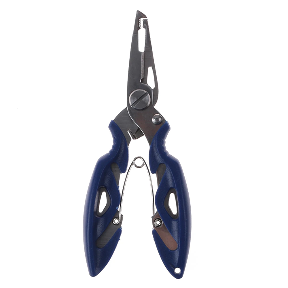 Aliexpress Buy 1PC Outdoor Fishing Pliers Split Ring Stainless