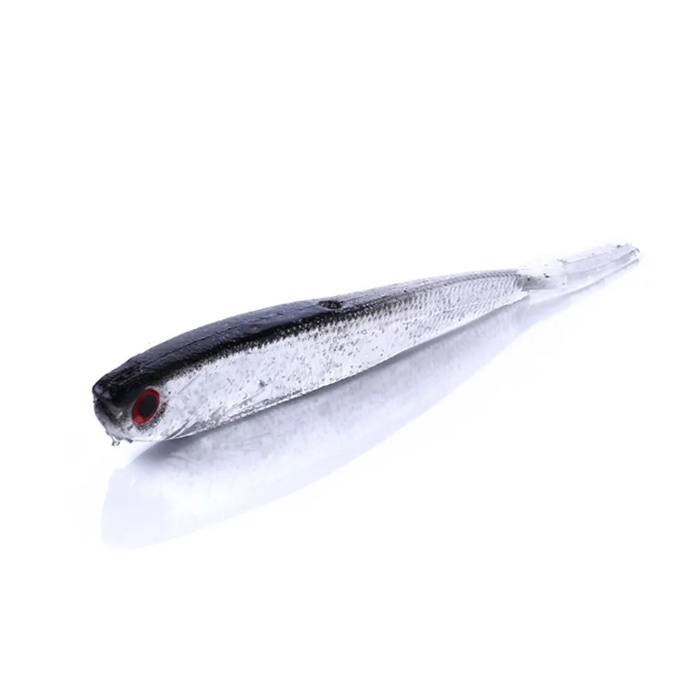 5 قطعة/الوحدة لينة إغراء 2g 4g 7g سيليكون Swimbaits إيسكا الاصطناعي دودة لينة الطعم الأسماك Wobblers باس الكارب تحلق الصيد إغراء 5 قطعة/الوحدة لينة إغراء 2g 4g 7g سيليكون Swimbaits إيسكا الاصطناعي دودة لينة الطعم الأسماك Wobblers باس الكارب تحلق الصيد إغراء
