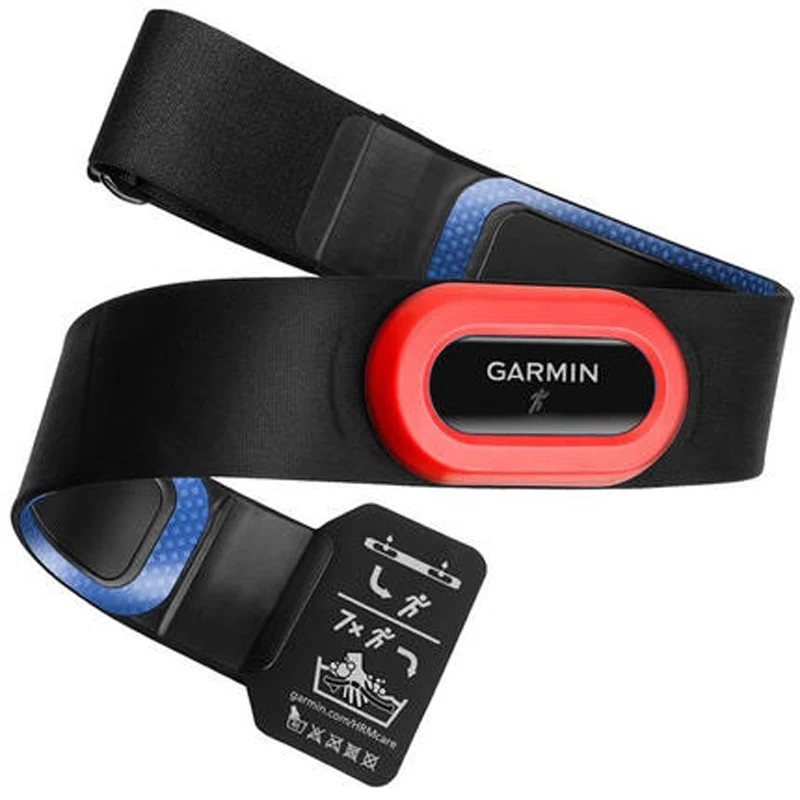 Garmin HRM Tri пульсометр HRM Run 4,0 пульсометр для плавания, бега, велоспорта, ремешок для монитора