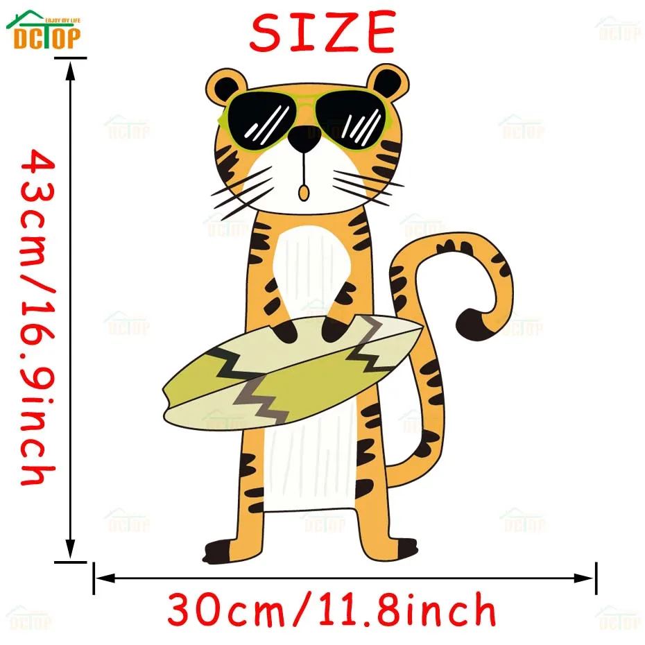 FCS8478-SIZE