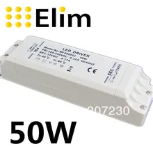 5 шт. много DC12V 4.2A 50 Вт led трансформатор led драйвер led мощность adaptr для питания СВЕТОДИОДНЫЕ полосы светодиодные лампы светодиодный модуль/