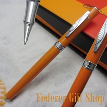 Real Picasso P902 Gentleman Series Red Agate Metal Case Roller Ball Pen Luxury Business Gift Ballpoint Pen Real Picasso P902 Gentleman Series Red Agate Metal Case Roller Ball Pen Luxury Business Gift Ballpoint Pen