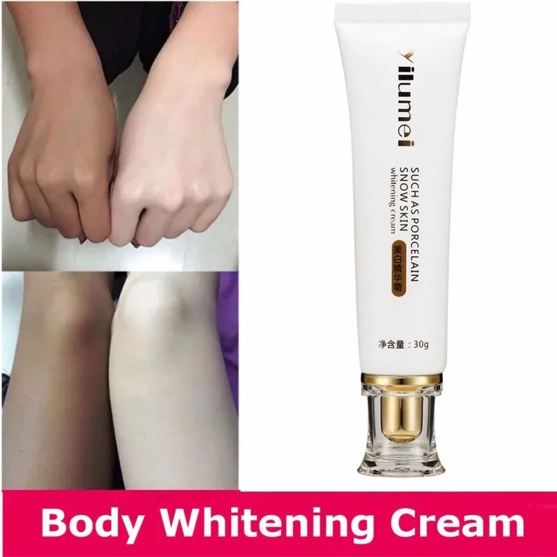 

Quick Whitening Face Cream Lasting Moisturize Oil Control Skin Care Cover Pores Acne Nude Makeup Instant Skin Whitening TSLM1