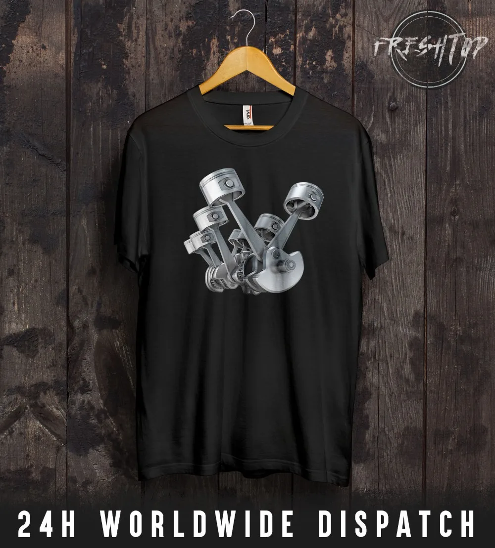 Engine Pistons Cylinders T Shirt Car Mechanic Motor Parts Engineer Gift Present New Fashion Men Men S T Shirt T Shirts Aliexpress Engine Pistons Cylinders T Shirt Car Mechanic Motor Parts Engineer Gift Present New Fashion Men Men S T Shirt T Shirts Aliexpress