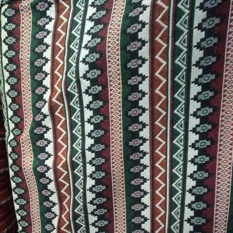 50 см* 150 см текстиль для лоскутных диванов материалы Ткань сумка ткань tissu diy Этническая занавеска хлопок льняная ткань