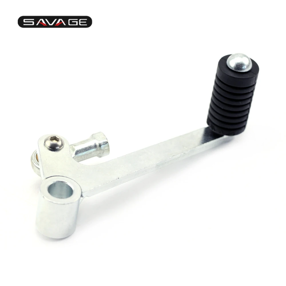 Left Shift Lever FOR SUZUKI GSR GSXS  750 (9)